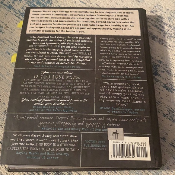 Beyond Bacon - Picture 2 of 2